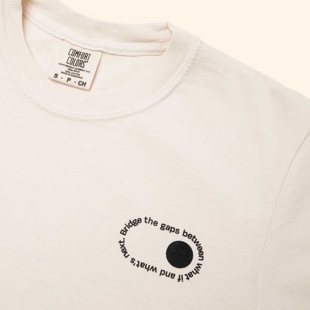 【Paragraph】23SS★ Heritage Peragraph Garment Tee No.009 Paragraph】23SS☆ Heritage Peragraph Garment Tee No.009